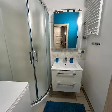 Apartment Apartament Dziwnow Dziwnow