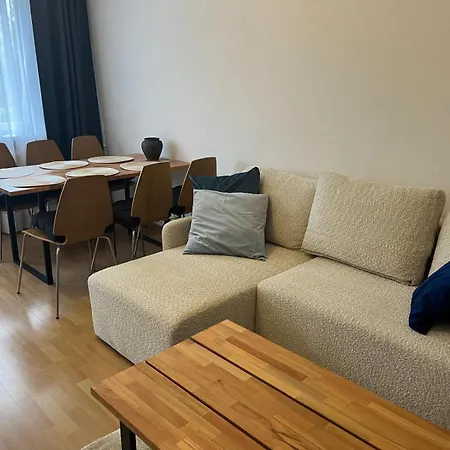 Apartament Dziwnow * Dziwnow