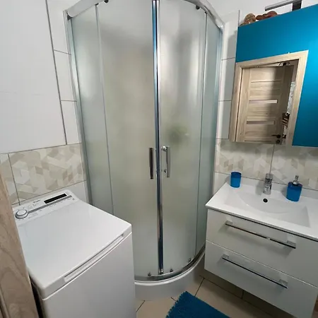 Apartament Dziwnow Apartment Dziwnow