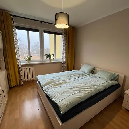 Apartament Dziwnow * Dziwnow