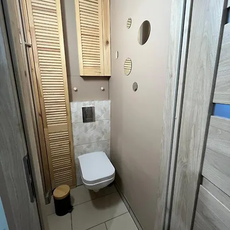 Apartament Dziwnow Dziwnow