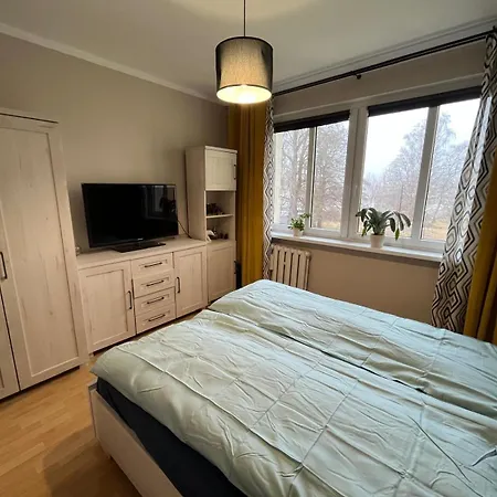 Apartment Apartament Dziwnow Dziwnow